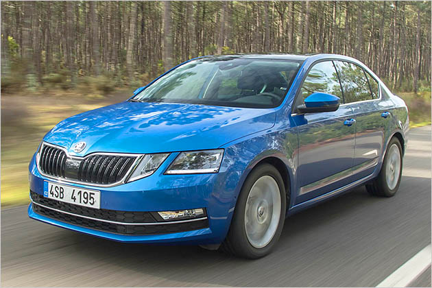Viel Kofferraum Kleinwagen Kombis SUVs