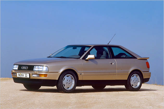 Autos Modelle 1988 H-Kennzeichen