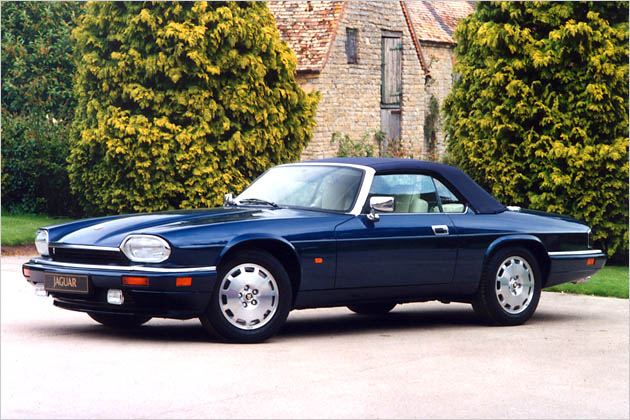 Autos Modelle 1988 H-Kennzeichen