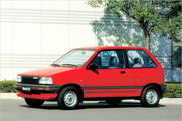 Autos Modelle 1988 H-Kennzeichen