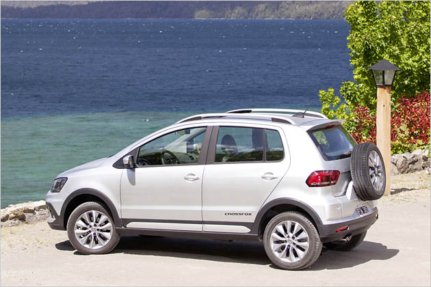 Modelle Ausland USA China VW