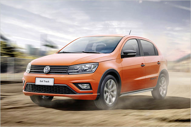 Modelle Ausland USA China VW