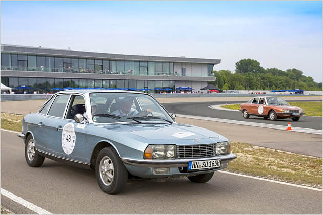 20 Autos, die die Welt verändert haben