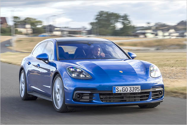 Autos Modelle Plattform technische Basis