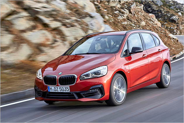 Autos Modelle Plattform technische Basis