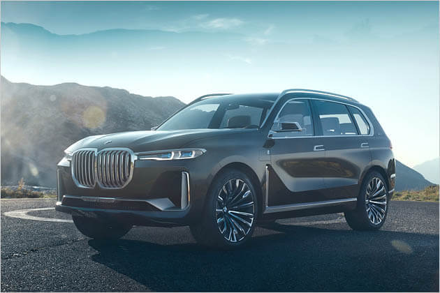 Autos Modelle Plattform technische Basis