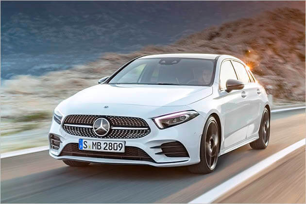 Autos Modelle Plattform technische Basis