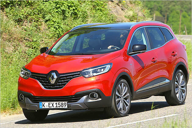 Autos Modelle Plattform technische Basis