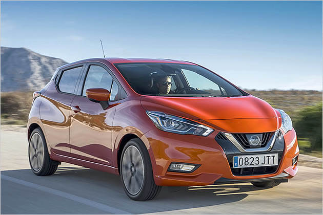 Autos Modelle Plattform technische Basis