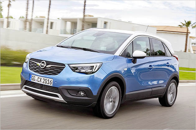 Autos Modelle Plattform technische Basis
