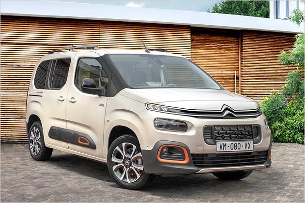 Autos Modelle Plattform technische Basis