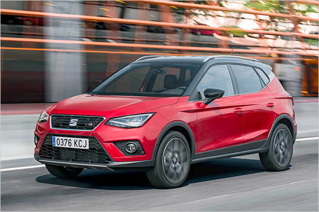 Autos Modelle Plattform technische Basis