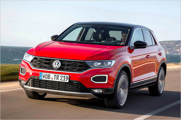 Autos Modelle Plattform technische Basis