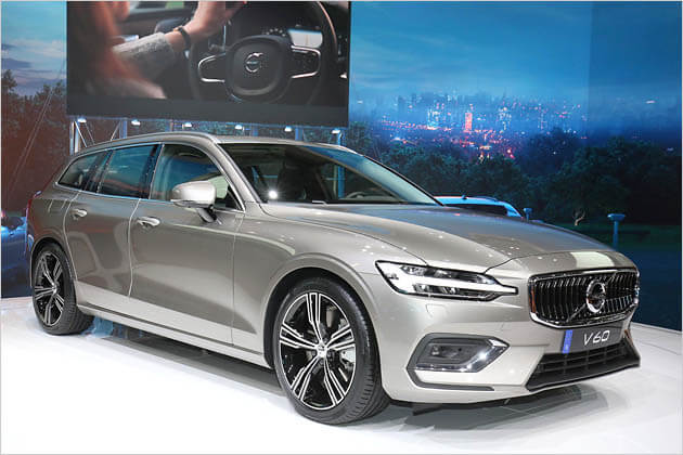 Genfer Autosalon 2018 wichtigste Autos