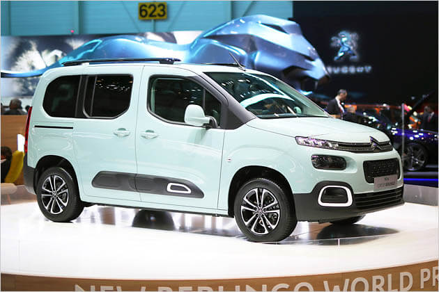 Genfer Autosalon 2018 wichtigste Autos