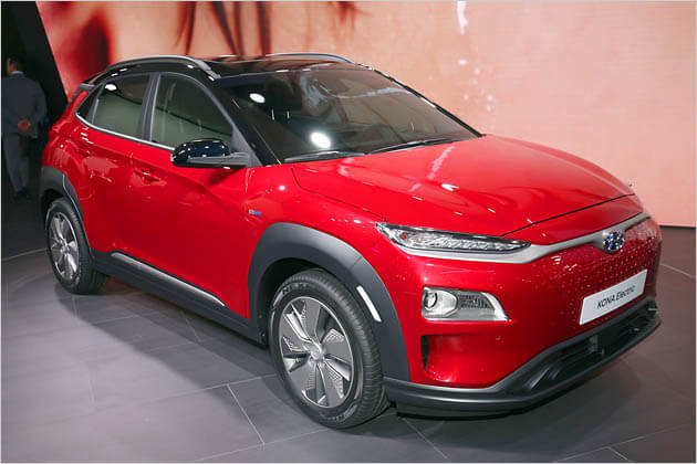 Genfer Autosalon 2018 wichtigste Autos