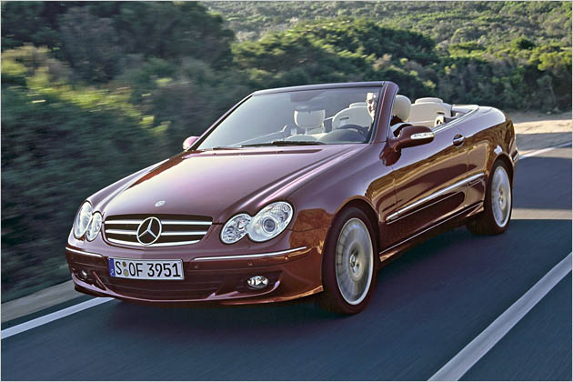 Cabrio Roadster Tipps Frühjahr 2018