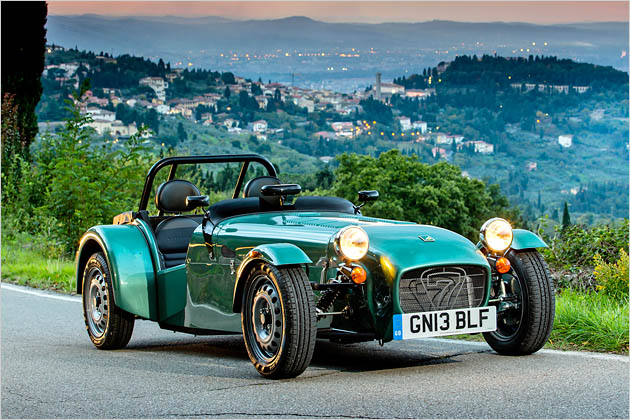 Cabrio Roadster Tipps Frühjahr 2018