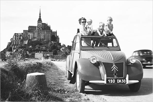 Die Auto-Geburtstage 2018