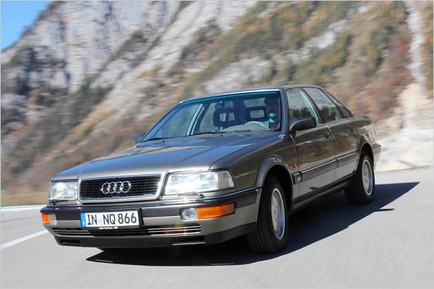 Die Auto-Geburtstage 2018