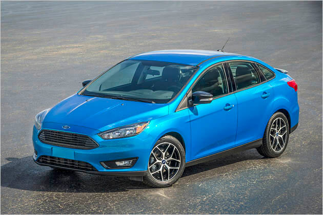 Ausgelaufene Modelle 2018 Facelift Modellwechsel