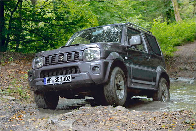 Ausgelaufene Modelle 2018 Facelift Modellwechsel