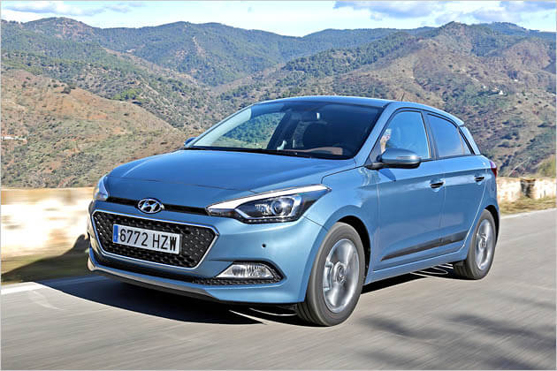 Ausgelaufene Modelle 2018 Facelift Modellwechsel