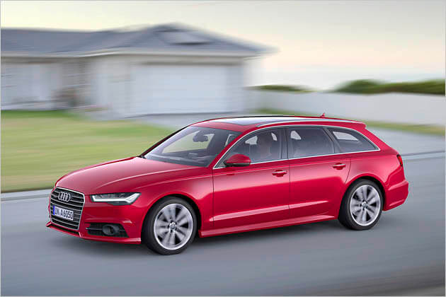 Ausgelaufene Modelle 2018 Facelift Modellwechsel