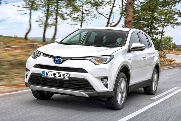 Ausgelaufene Modelle 2018 Facelift Modellwechsel
