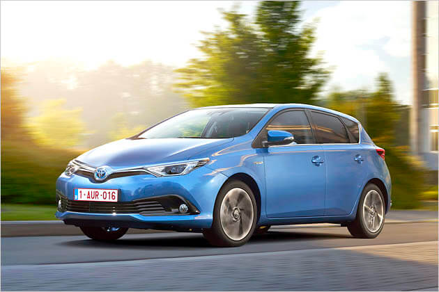 Ausgelaufene Modelle 2018 Facelift Modellwechsel
