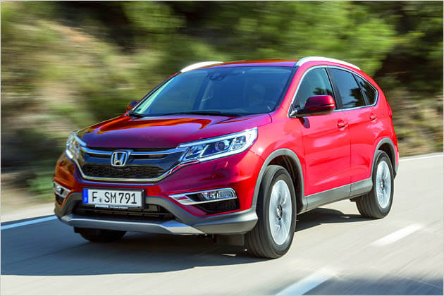 Ausgelaufene Modelle 2018 Facelift Modellwechsel