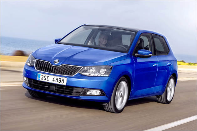 Ausgelaufene Modelle 2018 Facelift Modellwechsel