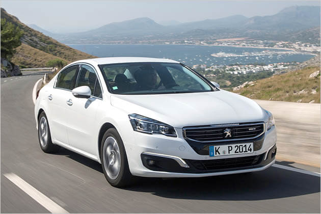 Ausgelaufene Modelle 2018 Facelift Modellwechsel