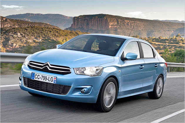 Ausgelaufene Modelle 2018 Facelift Modellwechsel
