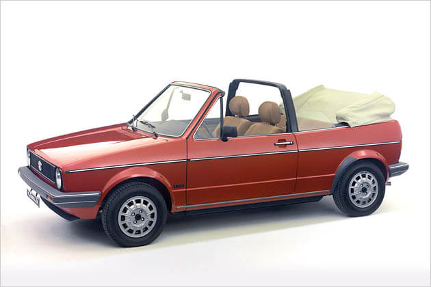 Die lustigsten Auto-Spitznamen