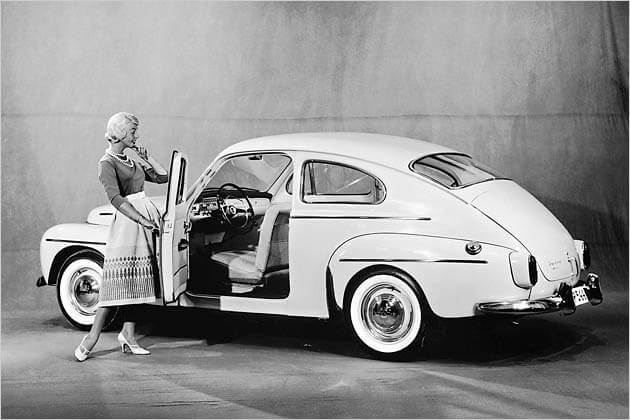 Die lustigsten Auto-Spitznamen