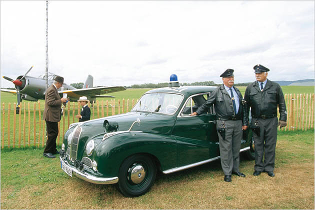 Die lustigsten Auto-Spitznamen