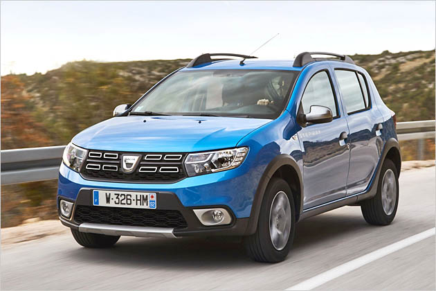 15 Autos die gerne SUVs wären