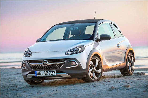 15 Autos die gerne SUVs wären