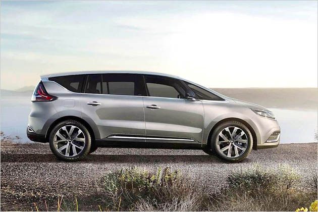 15 Autos die gerne SUVs wären