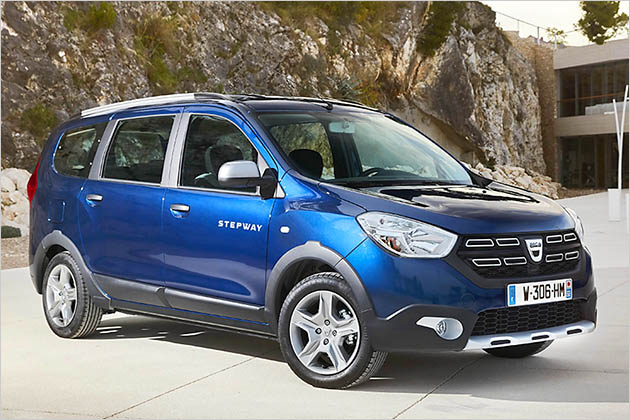 15 Autos die gerne SUVs wären