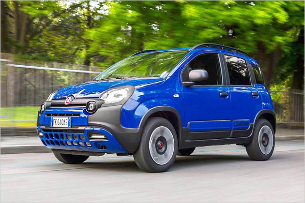 15 Autos die gerne SUVs wären
