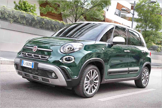 15 Autos die gerne SUVs wären