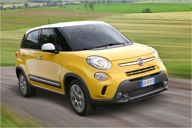 15 Autos die gerne SUVs wären