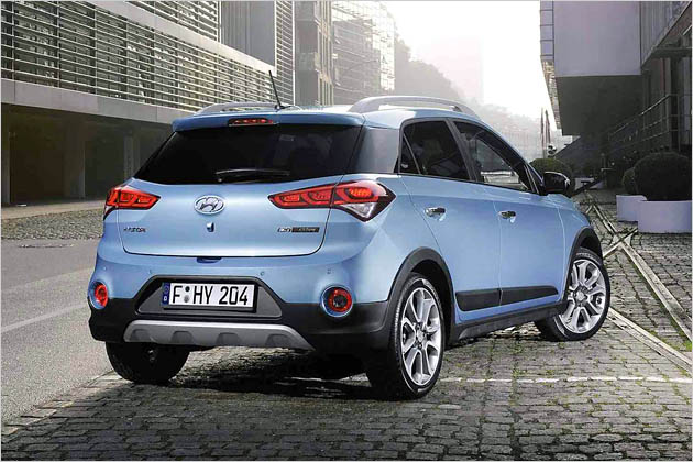 15 Autos die gerne SUVs wären