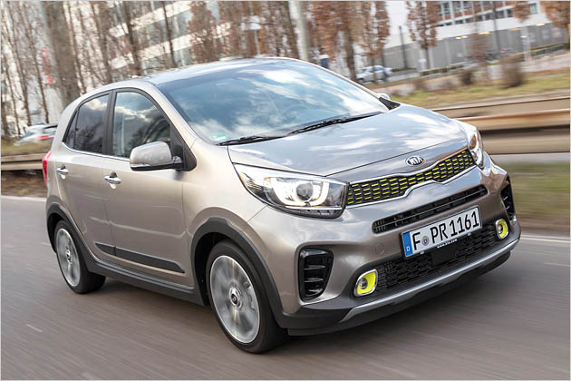 15 Autos die gerne SUVs wären