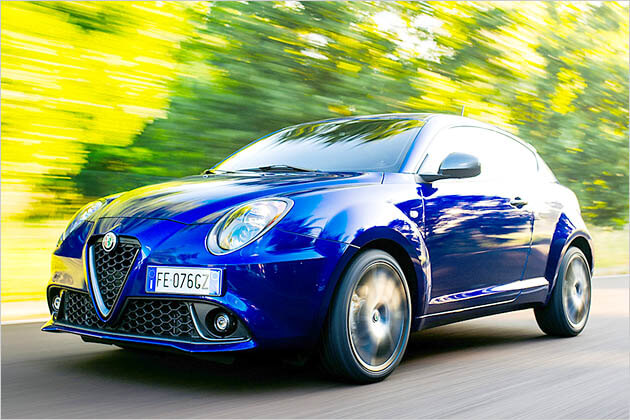 Fast vergessene Autos und Baureihen
