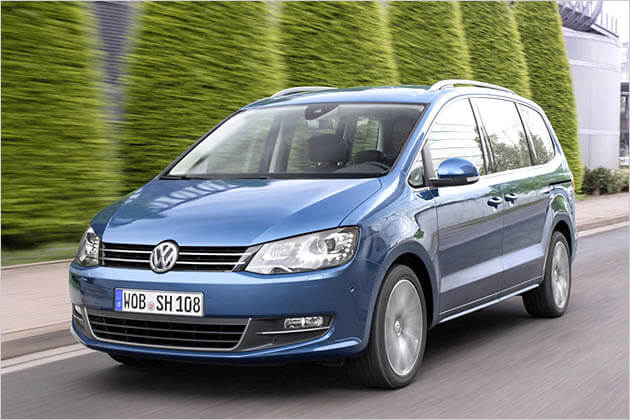 Fast vergessene Autos und Baureihen