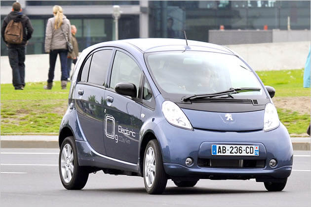 Fast vergessene Autos und Baureihen