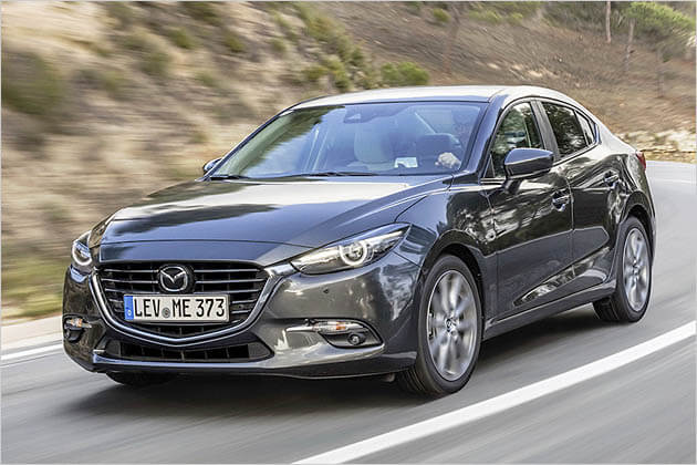 Fast vergessene Autos und Baureihen